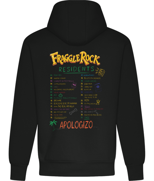 Back